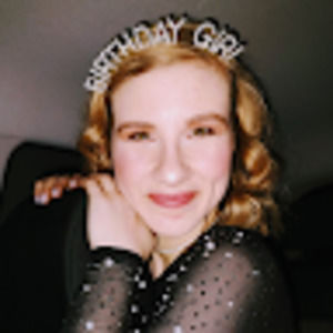 Meet your Posher, Maelyn